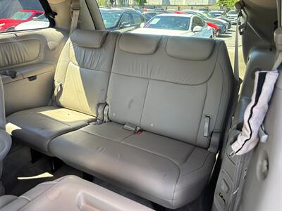 2010 Toyota Sienna XLE - Photo 10 - Sacramento, CA 95821