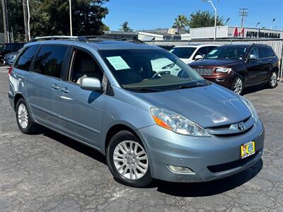 2010 Toyota Sienna XLE - Photo 2 - Sacramento, CA 95821