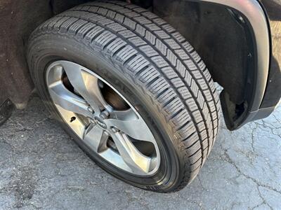 2014 Jeep Grand Cherokee Limited   - Photo 18 - Sacramento, CA 95821