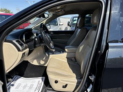 2014 Jeep Grand Cherokee Limited   - Photo 5 - Sacramento, CA 95821