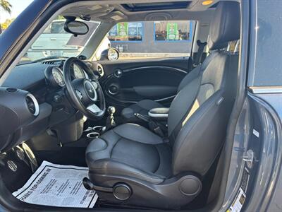 2010 MINI Cooper S S   - Photo 7 - Sacramento, CA 95821