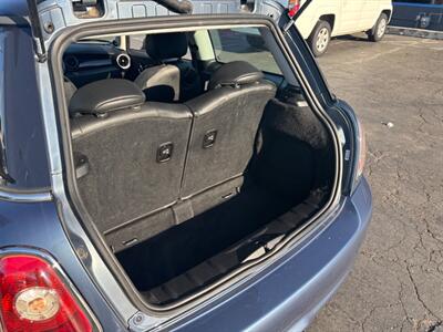 2010 MINI Cooper S S   - Photo 17 - Sacramento, CA 95821