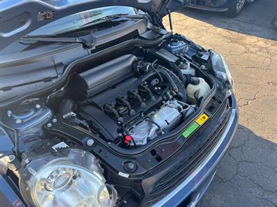 2010 MINI Cooper S S   - Photo 20 - Sacramento, CA 95821