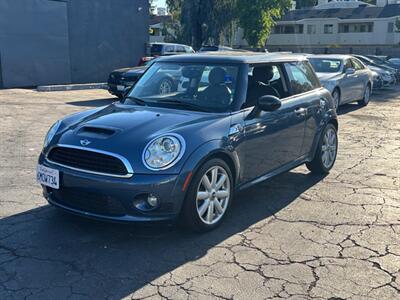 2010 MINI Cooper S S   - Photo 6 - Sacramento, CA 95821