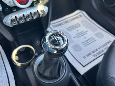 2010 MINI Cooper S S   - Photo 15 - Sacramento, CA 95821