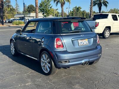 2010 MINI Cooper S S   - Photo 5 - Sacramento, CA 95821