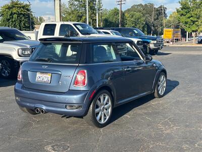 2010 MINI Cooper S S   - Photo 3 - Sacramento, CA 95821