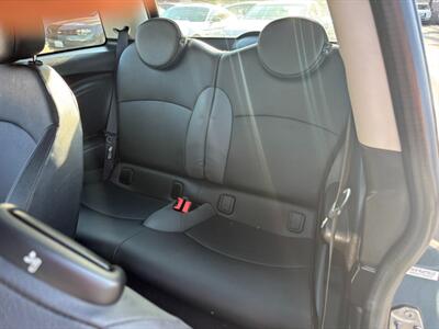 2010 MINI Cooper S S   - Photo 9 - Sacramento, CA 95821