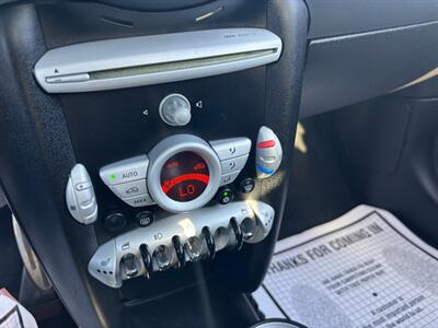 2010 MINI Cooper S S   - Photo 14 - Sacramento, CA 95821
