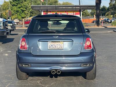2010 MINI Cooper S S   - Photo 4 - Sacramento, CA 95821