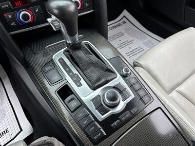 2008 Audi S6 quattro   - Photo 18 - Sacramento, CA 95821