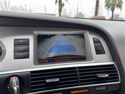 2008 Audi S6 quattro   - Photo 17 - Sacramento, CA 95821