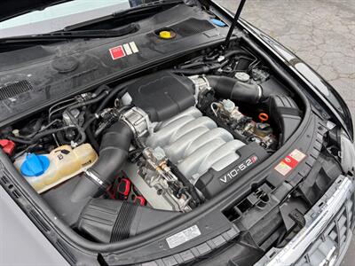 2008 Audi S6 quattro   - Photo 23 - Sacramento, CA 95821