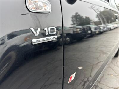 2008 Audi S6 quattro   - Photo 21 - Sacramento, CA 95821