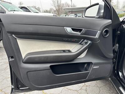 2008 Audi S6 quattro   - Photo 14 - Sacramento, CA 95821