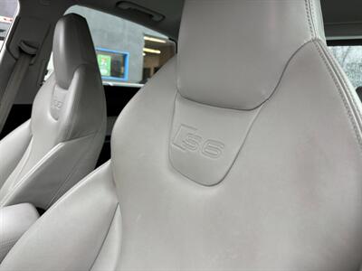 2008 Audi S6 quattro   - Photo 7 - Sacramento, CA 95821