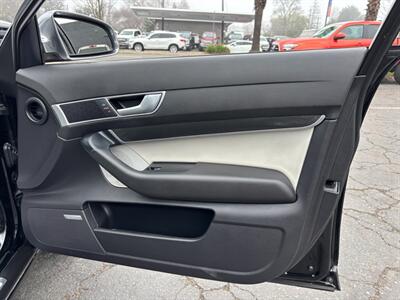 2008 Audi S6 quattro   - Photo 11 - Sacramento, CA 95821