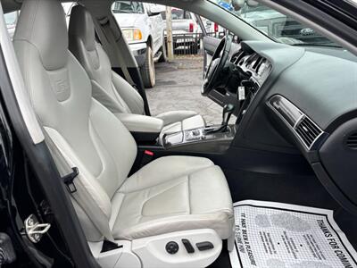 2008 Audi S6 quattro   - Photo 9 - Sacramento, CA 95821