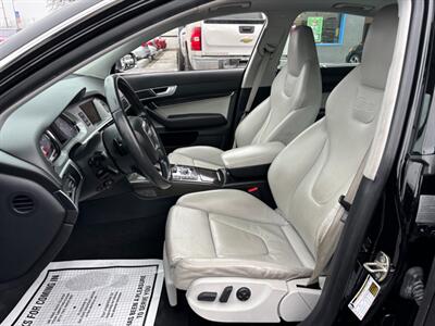 2008 Audi S6 quattro   - Photo 6 - Sacramento, CA 95821