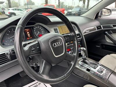 2008 Audi S6 quattro   - Photo 15 - Sacramento, CA 95821