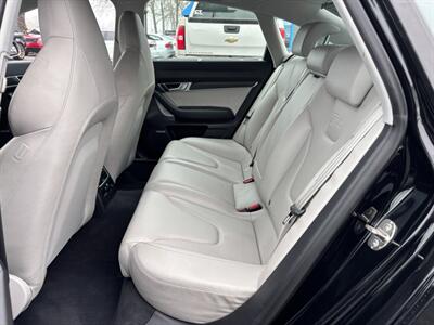 2008 Audi S6 quattro   - Photo 8 - Sacramento, CA 95821