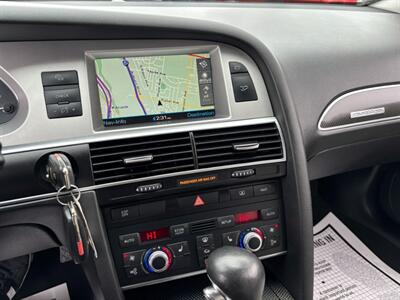 2008 Audi S6 quattro   - Photo 16 - Sacramento, CA 95821