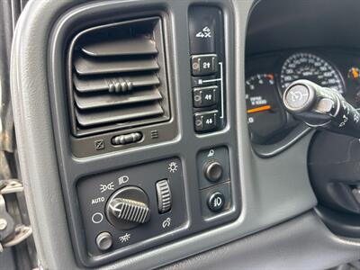 2007 Chevrolet Silverado 3500 Classic LT3   - Photo 18 - Sacramento, CA 95821