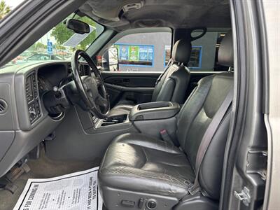 2007 Chevrolet Silverado 3500 Classic LT3   - Photo 8 - Sacramento, CA 95821