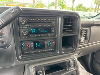 2007 Chevrolet Silverado 3500 Classic LT3   - Photo 19 - Sacramento, CA 95821
