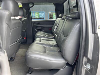 2007 Chevrolet Silverado 3500 Classic LT3   - Photo 9 - Sacramento, CA 95821