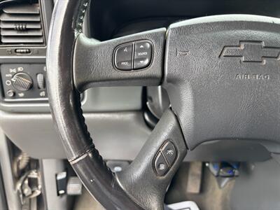 2007 Chevrolet Silverado 3500 Classic LT3   - Photo 22 - Sacramento, CA 95821