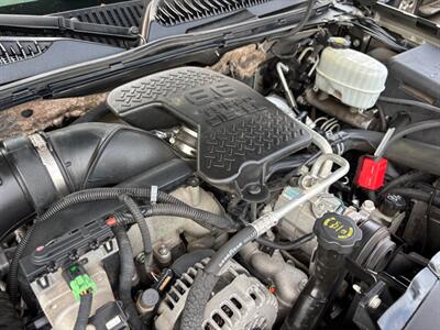 2007 Chevrolet Silverado 3500 Classic LT3   - Photo 29 - Sacramento, CA 95821