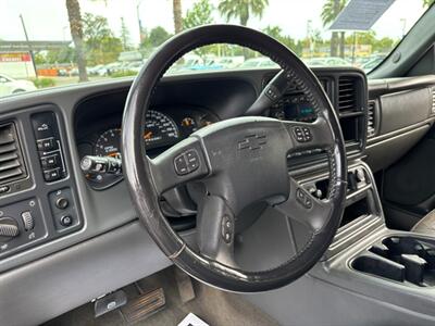 2007 Chevrolet Silverado 3500 Classic LT3   - Photo 17 - Sacramento, CA 95821
