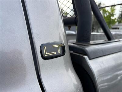 2007 Chevrolet Silverado 3500 Classic LT3   - Photo 26 - Sacramento, CA 95821