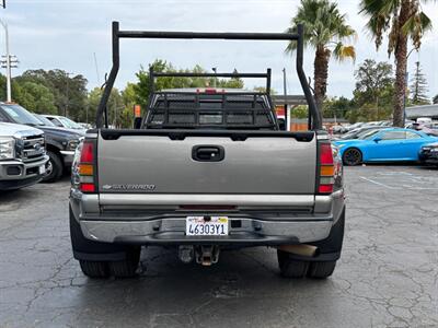 2007 Chevrolet Silverado 3500 Classic LT3   - Photo 4 - Sacramento, CA 95821