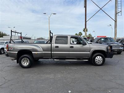 2007 Chevrolet Silverado 3500 Classic LT3   - Photo 2 - Sacramento, CA 95821