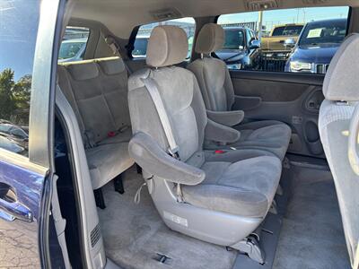 2007 Toyota Sienna LE 7-Passenger - Photo 15 - Sacramento, CA 95821