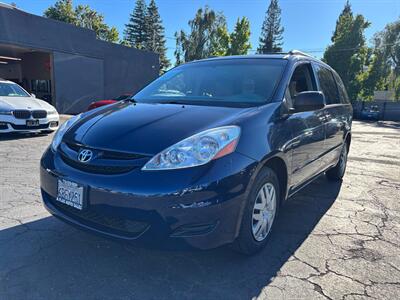 2007 Toyota Sienna LE 7-Passenger - Photo 8 - Sacramento, CA 95821