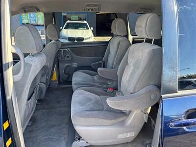 2007 Toyota Sienna LE 7-Passenger - Photo 11 - Sacramento, CA 95821