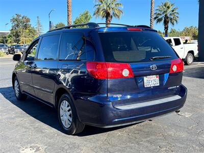 2007 Toyota Sienna LE 7-Passenger - Photo 6 - Sacramento, CA 95821
