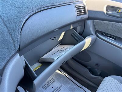 2007 Toyota Sienna LE 7-Passenger - Photo 18 - Sacramento, CA 95821