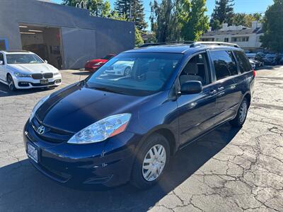 2007 Toyota Sienna LE 7-Passenger - Photo 9 - Sacramento, CA 95821