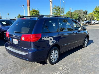 2007 Toyota Sienna LE 7-Passenger - Photo 4 - Sacramento, CA 95821