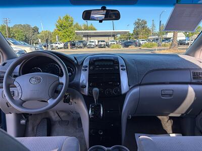 2007 Toyota Sienna LE 7-Passenger - Photo 16 - Sacramento, CA 95821
