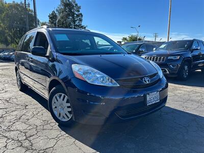 2007 Toyota Sienna LE 7-Passenger - Photo 1 - Sacramento, CA 95821