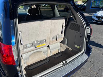 2007 Toyota Sienna LE 7-Passenger - Photo 13 - Sacramento, CA 95821