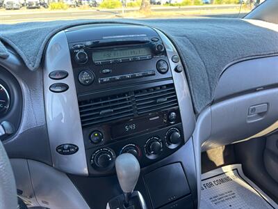 2007 Toyota Sienna LE 7-Passenger - Photo 17 - Sacramento, CA 95821