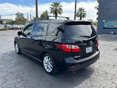 2014 Mazda Mazda5 Grand Touring - Photo 5 - Sacramento, CA 95821
