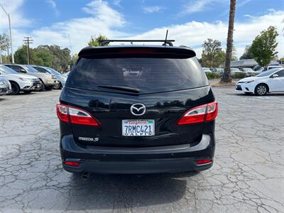 2014 Mazda Mazda5 Grand Touring - Photo 4 - Sacramento, CA 95821