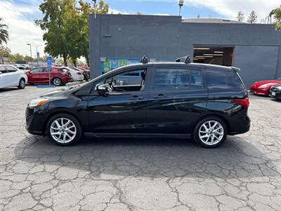 2014 Mazda Mazda5 Grand Touring - Photo 6 - Sacramento, CA 95821